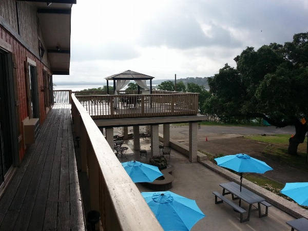 Lodge At Turkey Cove image 1