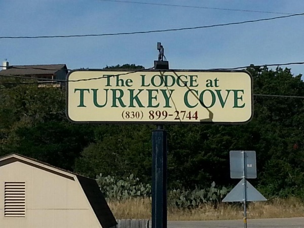Lodge At Turkey Cove image 10